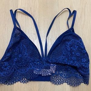 victoria secret bralette